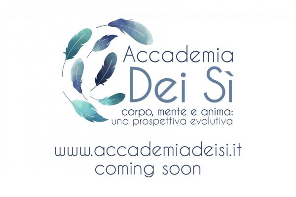 Accademia dei Sì - coming soon